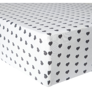 copper pearl crib sheet canada