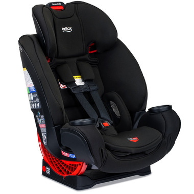 Buy Britax One4Life Bar Clicktight All-In-One Car Seat Eclipse Black  Safewash At Well.ca | Free Shipping $49+ In Canada