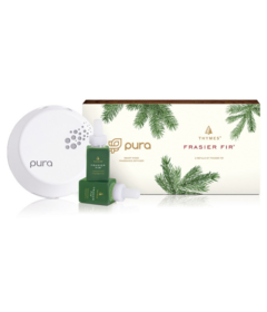 Thymes Pura Diffuser Kit Frasier Fir