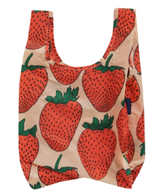 BAGGU Baby Baggu Strawberry