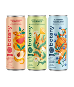 Collective Arts Brewing Botany Variety Bundle
