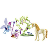 Playmobil Carry Case Fairy Unicorn