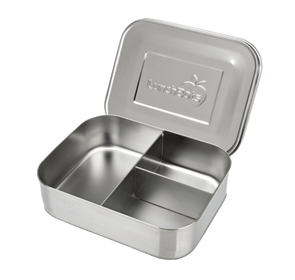 Lunch Containers & Bento Boxes