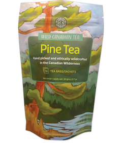 Algonquin Tea Pine Tea