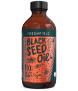 Freshfield Black Seed Oil
