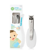 fridababy NailFrida The Snipper Clipper Set