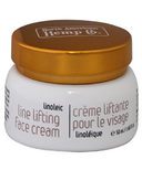 North American Hemp Co. Linoleic Line Lifting Crème pour le visage 