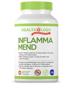 Healthology INFLAMMA-MEND