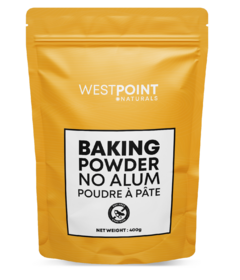 Westpoint Naturals Baking Powder