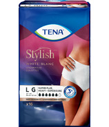 TENA Stylish Incontinence Underwear Super Plus Absorbency