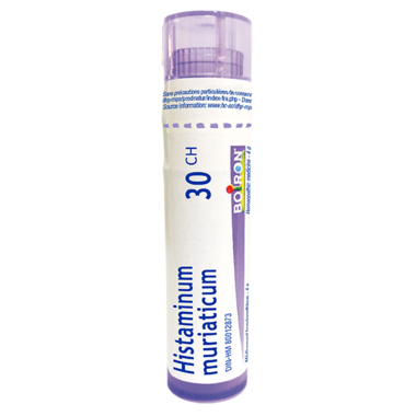 Buy Boiron Histaminum Muriaticum 30CH at Well.ca | Free Shipping $35 ...