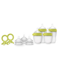 Como Tomo GEN 2 Newborn Starter Set Green