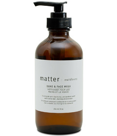 Matter Company Outdoor Hand & Face Wash