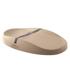 image of Bumbo Changing Pad Taupe with sku:281301