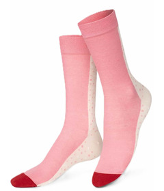 Eat My Socks Kids Strawberry Cupcake Socks