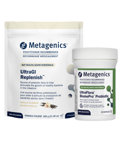Metagenics Gut Reset Bundle
