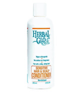 Herbal Glo Sensitive Scalp Conditioner