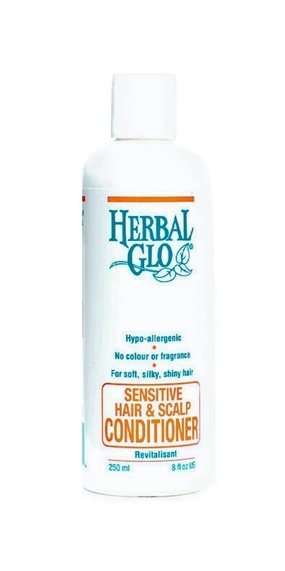 Buy Herbal Glo Sensitive Scalp Conditioner At Wellca Free Shipping 35 In Canada 2746