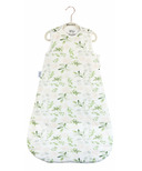 Glitter & Spice sac de couchage pour bébé 2.5 TOG rétro à motif de fleurs