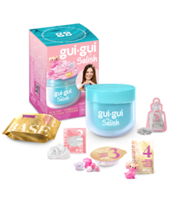 Gui Gui Salish Slime