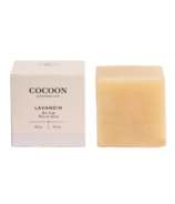 Cocoon Apothecary Lavandin Bar Soap