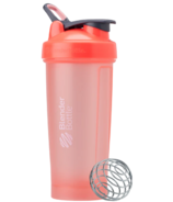 Blender Bottle Classic Coral