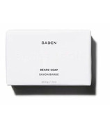 Sade Baron Bar Soap Baden Moisturizing Shampoo & Conditioner 