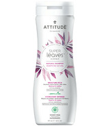 ATTITUDE Super Leaves Natural Shampoo Moisture Rich