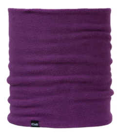 Kombi Le cache-cou le plus confortable de luxe violet