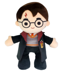 Ty Inc Beanie Babies Harry Potter