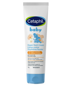 Cetaphil Baby Diaper Rash Cream
