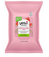Yes To Watermelon Refreshing Facial Wipes