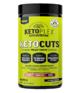 Nuvocare KetoPlex KetoCuts