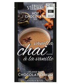 Gourmet Du Village Hot Chocolate Vanilla Chai