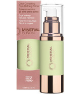 Mineral Fusion Color Correcting Pore Primer