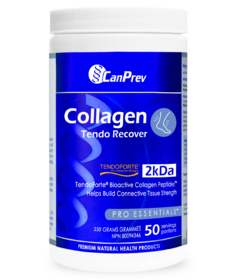 CanPrev Collagen Tendo Recover Powder