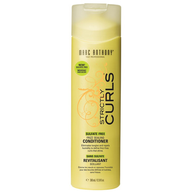 Marc Anthony Strictly Curls Frizz Sealing Conditioner Marc Anthony Strictly Curls Frizz Sealing Conditioner