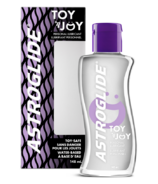 Astroglide Toy N' Joy Liquid Personal Lubricant Water-Based Toy Safe