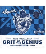 Dr. Squatch Harry Potter Grit of the Genius Soap