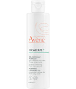 Avene Cicalfate+ Purifying Cleansing Gel