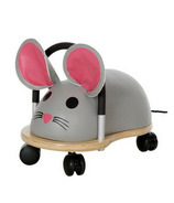 Wheely Bug Mouse