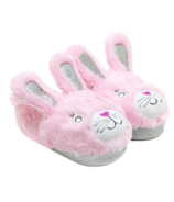 Robeez Chaussons lumineux Elisa Lapin