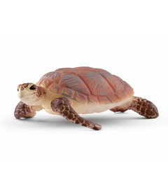 schleich Wild Life Hawksbill Sea Turtle