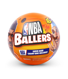 Zuru 5 Surprise NBA Ballers Series 2