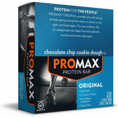 PROMAX All Natural Energy Bar PROMAX All Natural Energy Bar