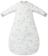 Nest Designs Long Sleeve Sleep Bag Baby Baobabs 1.0 TOG