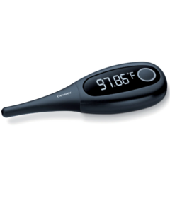 Beurer Ovulation Thermometer with Bluetooth