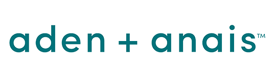 aden & anais brand logo
