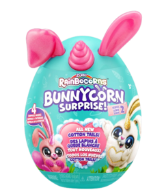 Zuru Rainbocorns Bunnycorn Surprise Series 2