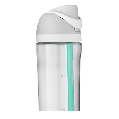 Buy Owala FreeSip Tritan Water Bottle Shy Marshmallow at Well.ca | Free ...